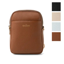 Load image into Gallery viewer, Kedzie Solstice Convertible Crossbody
