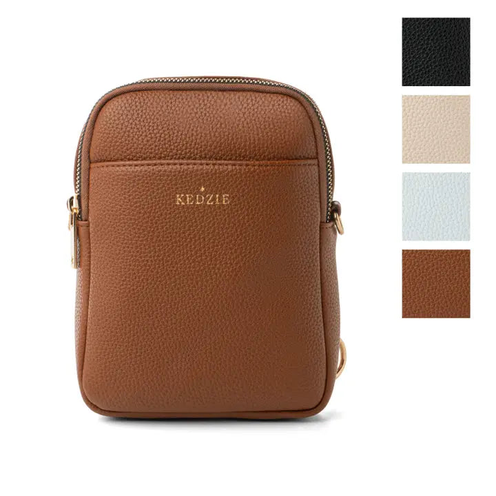 Kedzie Solstice Convertible Crossbody