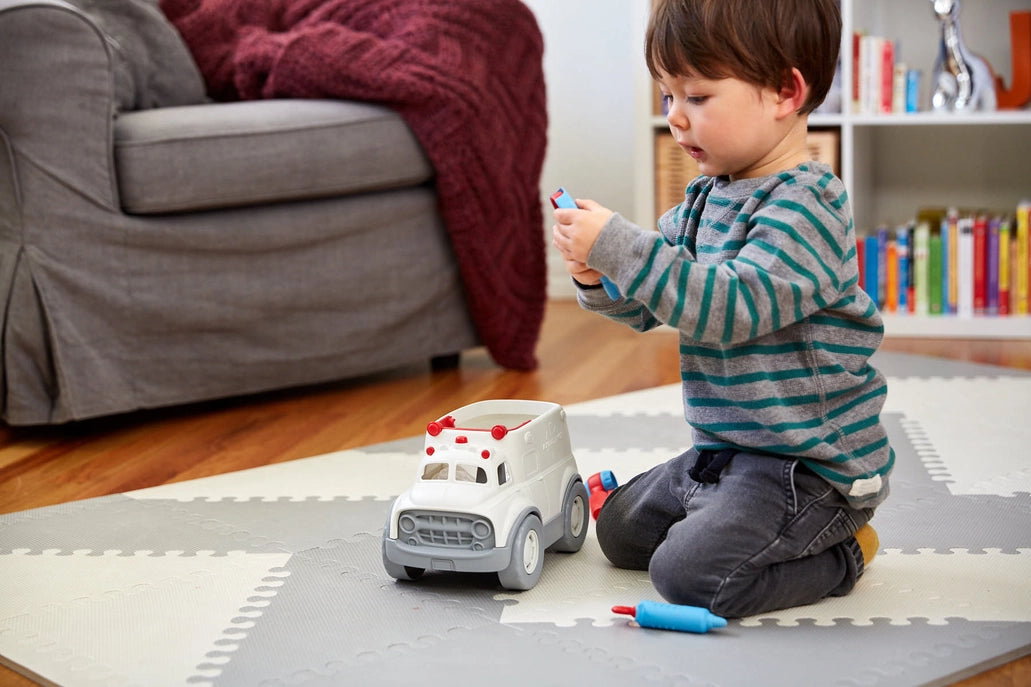 Ambulance & Doctor's Kit
