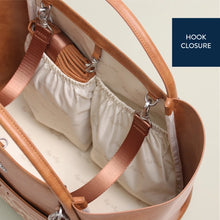Load image into Gallery viewer, Nash Saddle Boss Tote™

