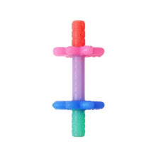 Load image into Gallery viewer, Teensy Tubes™ Pink Rainbow
