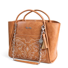 Load image into Gallery viewer, Nash Saddle Boss Tote™
