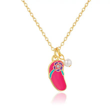 Load image into Gallery viewer, Sweet Petite Necklace
