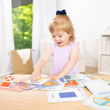 Load image into Gallery viewer, Ms Rachel 1st Words Flashcards
