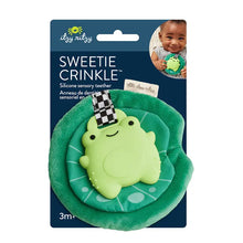 Load image into Gallery viewer, Frog Sweetie Crinkle™
