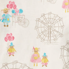 Load image into Gallery viewer, Fall Carnival PJ Set
