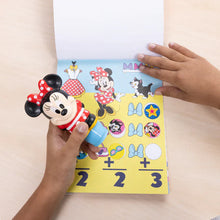 Load image into Gallery viewer, Sticker WOW! Activity Pad &amp; Sticker Stamper - Disney&#39;s Minnie Mouse
