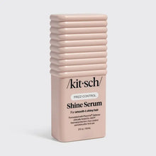 Load image into Gallery viewer, Frizz-Control Shine Serum
