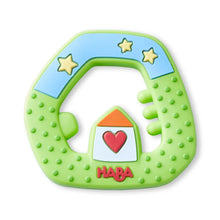 Load image into Gallery viewer, Silicone Grasping Toy Dreamland
