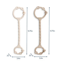 Load image into Gallery viewer, Itzy Strap Pack™ - Toy and Snack Cup Strap
