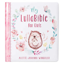 Load image into Gallery viewer, My LullaBible For Girls
