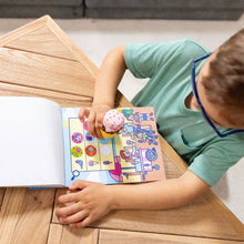 Load image into Gallery viewer, Sticker WOW!™ Activity Pad &amp; Sticker Stamper - Ice Cream
