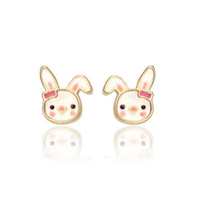 Load image into Gallery viewer, Cutie Stud Earrings
