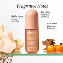 Load image into Gallery viewer, Kitsch Hair &amp; Body Perfume
