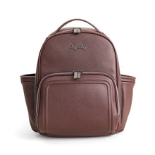 Load image into Gallery viewer, Espresso Mini Plus™ Diaper Bag
