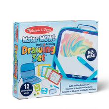 Load image into Gallery viewer, Water WOW! Take-Along Multi-Activity Drawing Set
