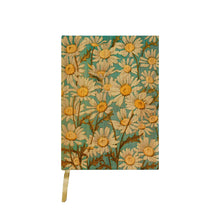 Load image into Gallery viewer, Floral Journal
