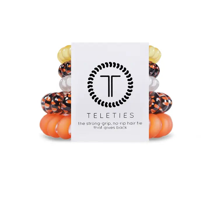 Teleties® Spiral Hair Coil Mixed Pack - Sweet Haul