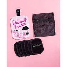 Load image into Gallery viewer, Chic Black 7-Day Set - MakeUp Eraser
