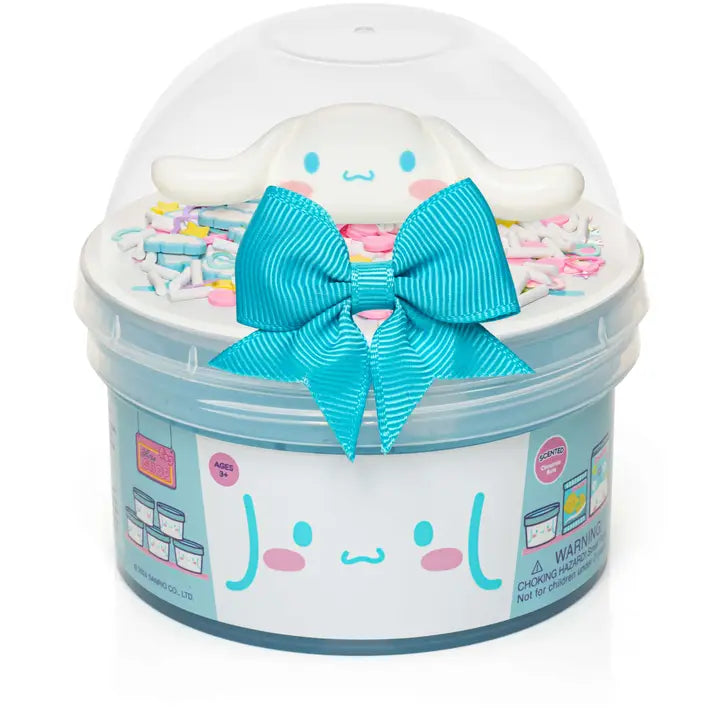 Cinnamoroll™ Butter Slime