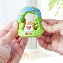 Load image into Gallery viewer, Silicone Grasping Toy Dreamland
