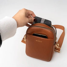 Load image into Gallery viewer, Kedzie Solstice Convertible Crossbody
