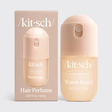 Load image into Gallery viewer, Mini Warm Sugar Hair &amp; Body Perfume Mist
