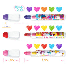 Load image into Gallery viewer, Activity Book &amp; Stackable Crayon Gift Value Pack
