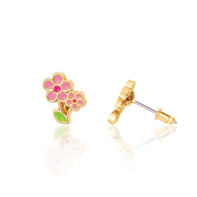 Load image into Gallery viewer, Cutie Stud Earrings
