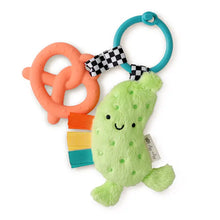 Load image into Gallery viewer, Itzy Pal - Parker the Pickle
