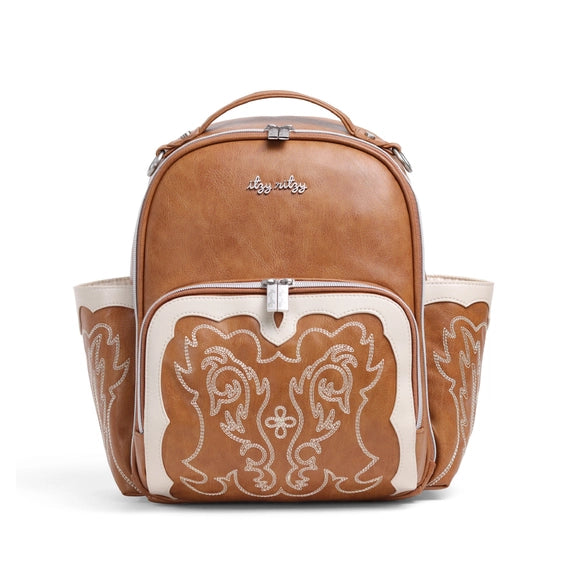 Nash Saddle Itzy Mini Plus™ Diaper Bag