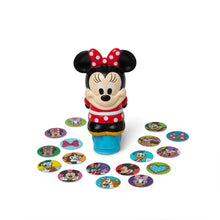 Load image into Gallery viewer, Sticker WOW! Activity Pad &amp; Sticker Stamper - Disney&#39;s Minnie Mouse

