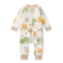 Load image into Gallery viewer, At The Playground Footless Sleep &amp; Play
