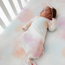 Load image into Gallery viewer, COPPER PEARL® Premium Crib Sheet NOVA
