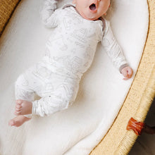 Load image into Gallery viewer, Copper Pearl® Baby Pants - GAGE

