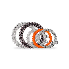 Load image into Gallery viewer, Teleties® Spiral Hair Coil Mixed Pack - Mummy Knows Best
