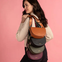 Load image into Gallery viewer, Kedzie Luna Crossbody
