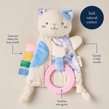 Load image into Gallery viewer, Kitty Bitzy Crinkle™

