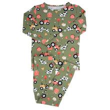 Load image into Gallery viewer, Toddler Pajama Set - Kenny
