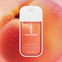 Load image into Gallery viewer, Power Essence Body &amp; Hair Fragrance Mist - Peachy Lychee

