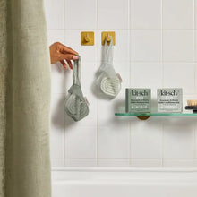 Load image into Gallery viewer, Shampoo Bar Saver Bag (Rosemary &amp; Biotin)
