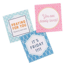 Load image into Gallery viewer, 101 Lunchbox Notes For Girls
