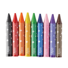Load image into Gallery viewer, Carry Along Crayon &amp; Coloring Book Kit-On Safari
