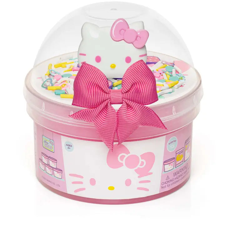 Hello Kitty® Cloud Slime