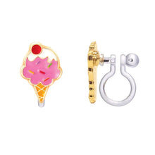 Load image into Gallery viewer, CLIP ON Cutie Earrings
