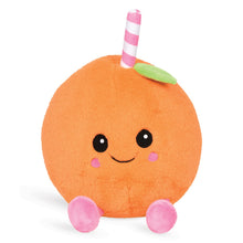 Load image into Gallery viewer, Orange You Glad Plush

