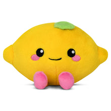 Load image into Gallery viewer, Lily Lemon Mini Plush
