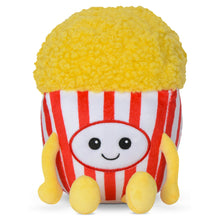 Load image into Gallery viewer, Butter Popcorn Mini Plush

