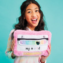 Load image into Gallery viewer, What's Your Mood Plush
