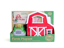 Load image into Gallery viewer, Farm Playset
